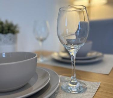 Spittal House | Herring House