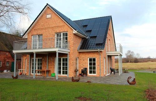 Haby Apartment | Herrmannshof Haby App 2 Borby