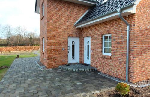Haby Apartment | Herrmannshof Haby App 2 Borby