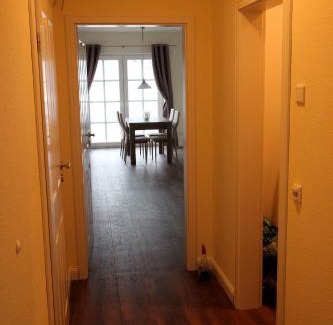 Haby Apartment | Herrmannshof Haby App 2 Borby