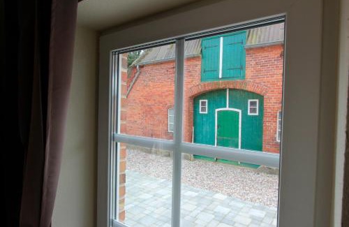 Haby Apartment | Herrmannshof Haby App 2 Borby