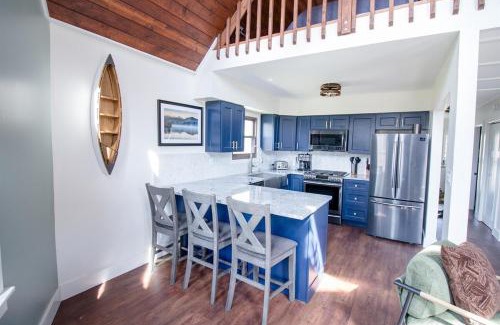 Reed City House | Hersey River Retreat