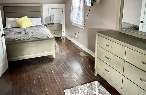 Hershey Cottage | Hershey Cottage