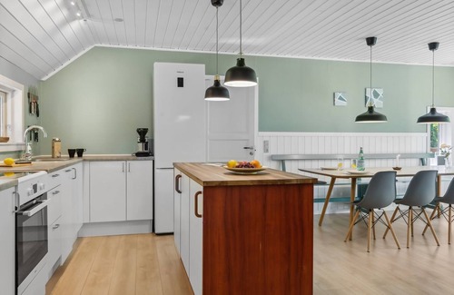 Farvang House | "Herta" by Interhome