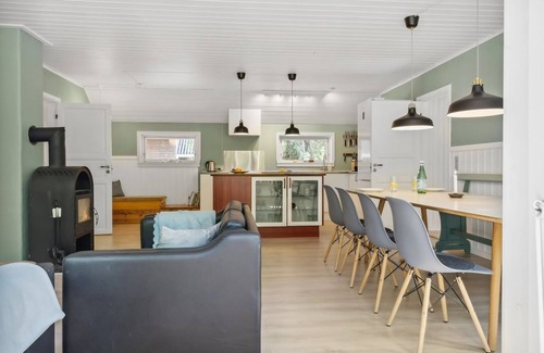 Farvang House | "Herta" by Interhome