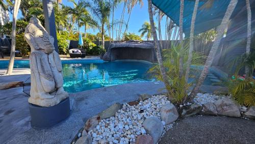 Urangan House | Hervey Bay Shared Homestay - DO NOT GO AT RECEPTION