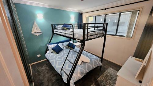 Urangan House | Hervey Bay Shared Homestay - DO NOT GO AT RECEPTION