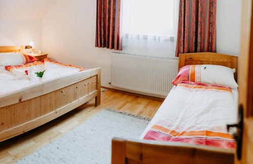 Arriach Apartment | Herzele by Interhome