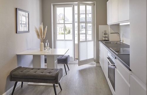 Timmendorfer Strand Apartment | Herzlich Willkommen bei Techts
