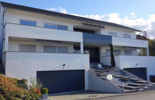Unteruhldingen Apartment | Herzlich Willkommen in Unserer Ferienwohnung Birnau-blick!