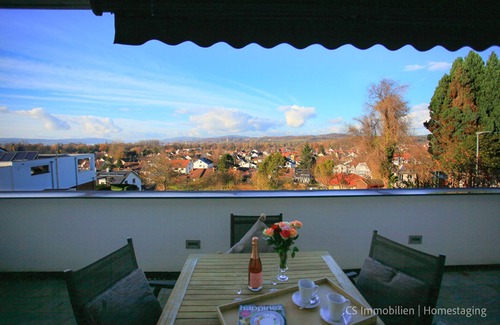 Unteruhldingen Apartment | Herzlich Willkommen in Unserer Ferienwohnung Birnau-blick!