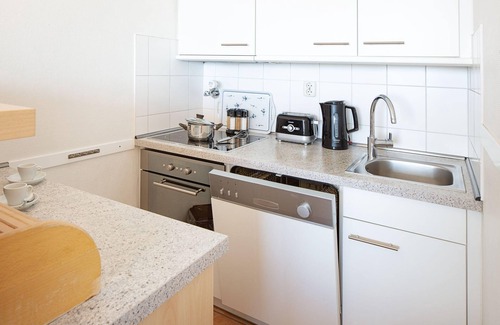 List Apartment | Herzlich Willkommen im Appartement Strandnest