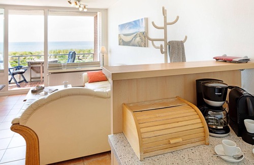 List Apartment | Herzlich Willkommen im Appartement Strandnest
