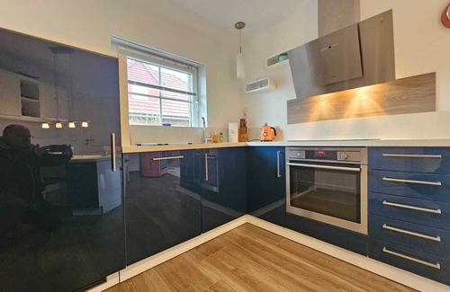 Nesse House | Herzlich Willkommen im Ferienhaus Lupine