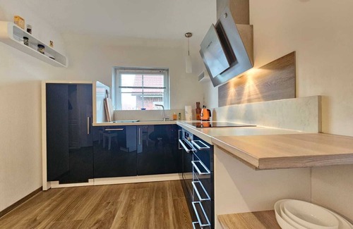 Nesse House | Herzlich Willkommen im Ferienhaus Lupine