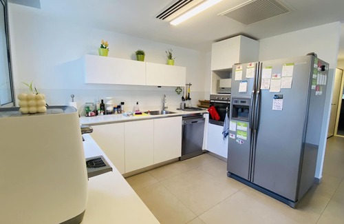 Herzliya Apartment | Herzliya Luxury on the Park - West Herzliya (H3)