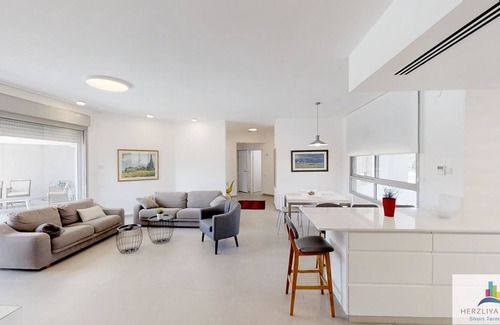 Herzliya Apartment | Herzliya Luxury on the Park - West Herzliya (H4)