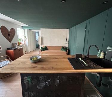 Gohlis-Sud Apartment | Herzstück Leipzig