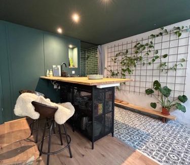 Gohlis-Sud Apartment | Herzstück Leipzig