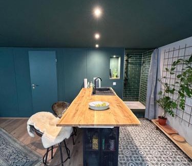 Gohlis-Sud Apartment | Herzstück Leipzig