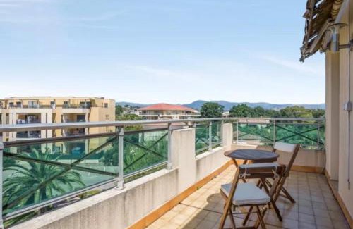 Plaine de la Brague Apartment | Hespérides Furnished Studio