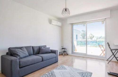 Plaine de la Brague Apartment | Hespérides Furnished Studio