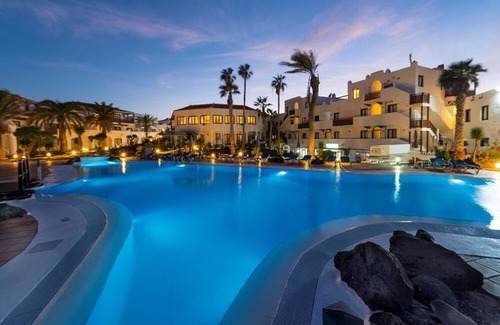 Corralejo Apartment | Hesperia Bristol Playa
