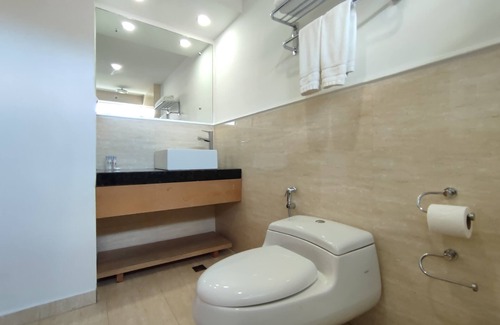 Maracay Hotel | Hesperia Maracay