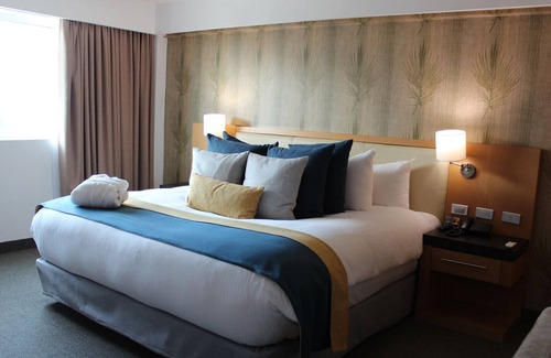 Maracay Hotel | Hesperia Maracay