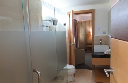 Maracay Hotel | Hesperia Maracay