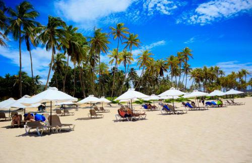 Margarita Island Hotel | Hesperia Playa el Agua