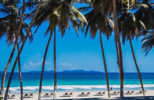 Margarita Island Hotel | Hesperia Playa el Agua
