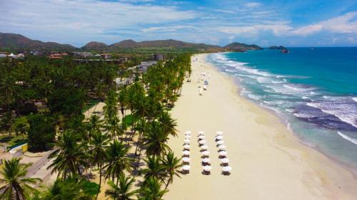 Margarita Island Hotel | Hesperia Playa el Agua