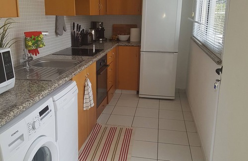 Universal Apartment | Hesperides Gardens Pafos Cyprus