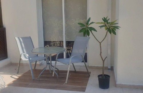 Universal Apartment | Hesperides Gardens Pafos Cyprus