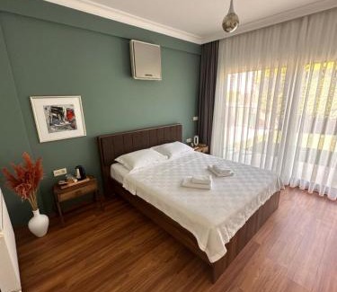 Ilica Hotel | HESTİA ILICA
