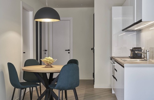 Neapoli Apartment | Hestia - Asklipiou 61