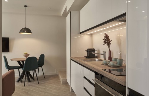Neapoli Apartment | Hestia - Asklipiou 61