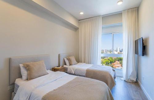 Asuncion Apartment | Hestia at Asuncion Luminous & Homely 2 BDR