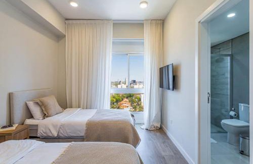 Asuncion Apartment | Hestia at Asuncion Luminous & Homely 2 BDR