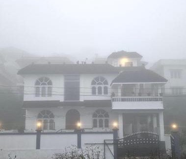 Kandal Apartment | Hestia chalet 3BHK Ooty