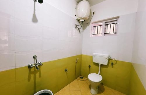 Kandal Apartment | Hestia chalet 3BHK Ooty