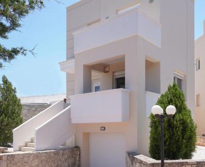 Akrotiri House | Hestia Maisonette