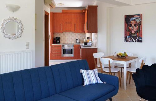 Akrotiri House | Hestia Maisonette