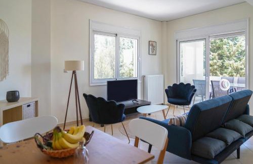 Akrotiri House | Hestia Maisonette