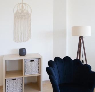 Akrotiri House | Hestia Maisonette