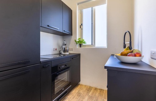 Hamrun House | Hestia