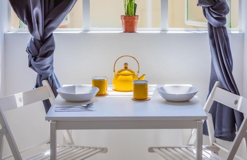 Hamrun House | Hestia