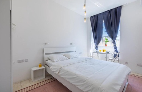 Hamrun House | Hestia