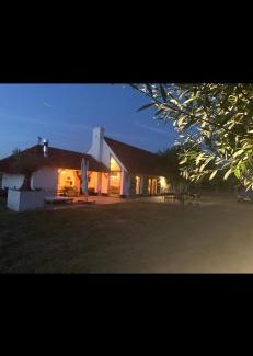 Voormezele House | Het Blauwhof